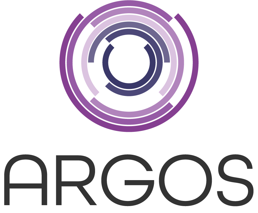 Logo ARGOS